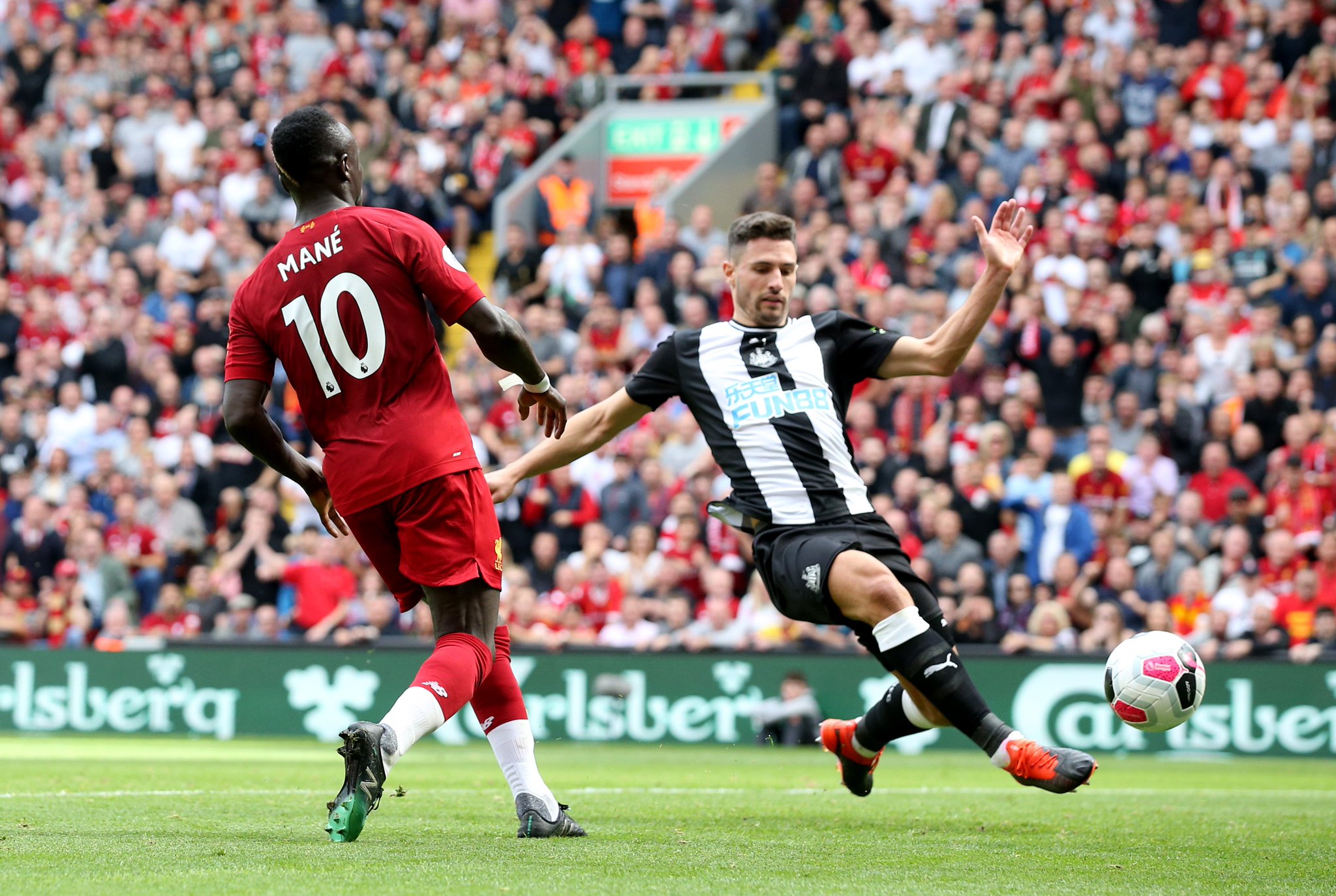 潜在目标 潜在目标