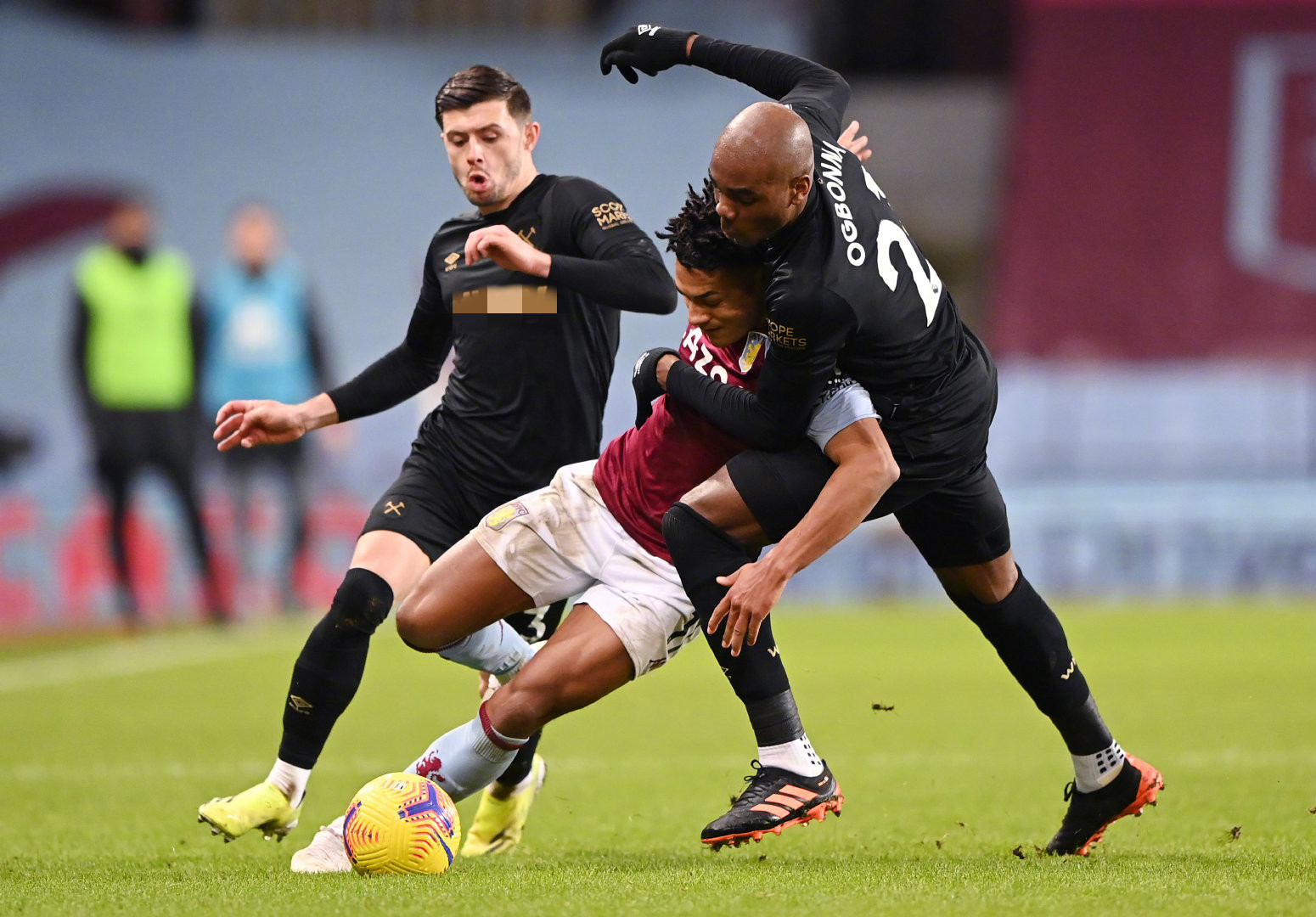 领导能力 领导能力