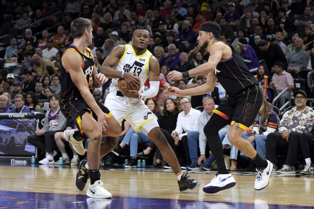 真正的挑战 真正的挑战